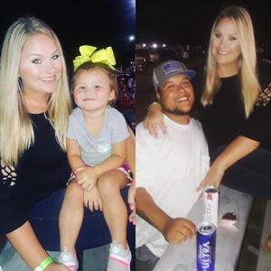 Meet your Posher, Addison